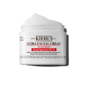 Kiehl’s Ultra Facial Cream SPF 30