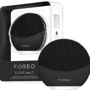 FOREO LUNA mini 3 (Midnight)