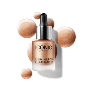 ICONIC LONDON Illuminator Liquid Highlighter — Original