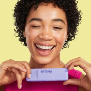 BYOMA Milky Oil Cleanser