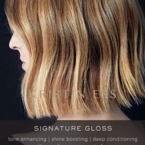 Kristin Ess Signature Hair Gloss