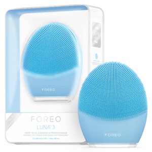 FOREO LUNA 3 for Combination Skin