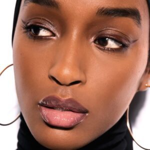 Fenty Beauty Gloss Bomb Universal Lip Luminizer, 02 Fussy