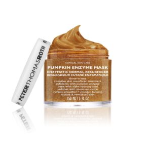 Peter Thomas Roth Pumpkin Enzyme Mask, 5 Fl Oz