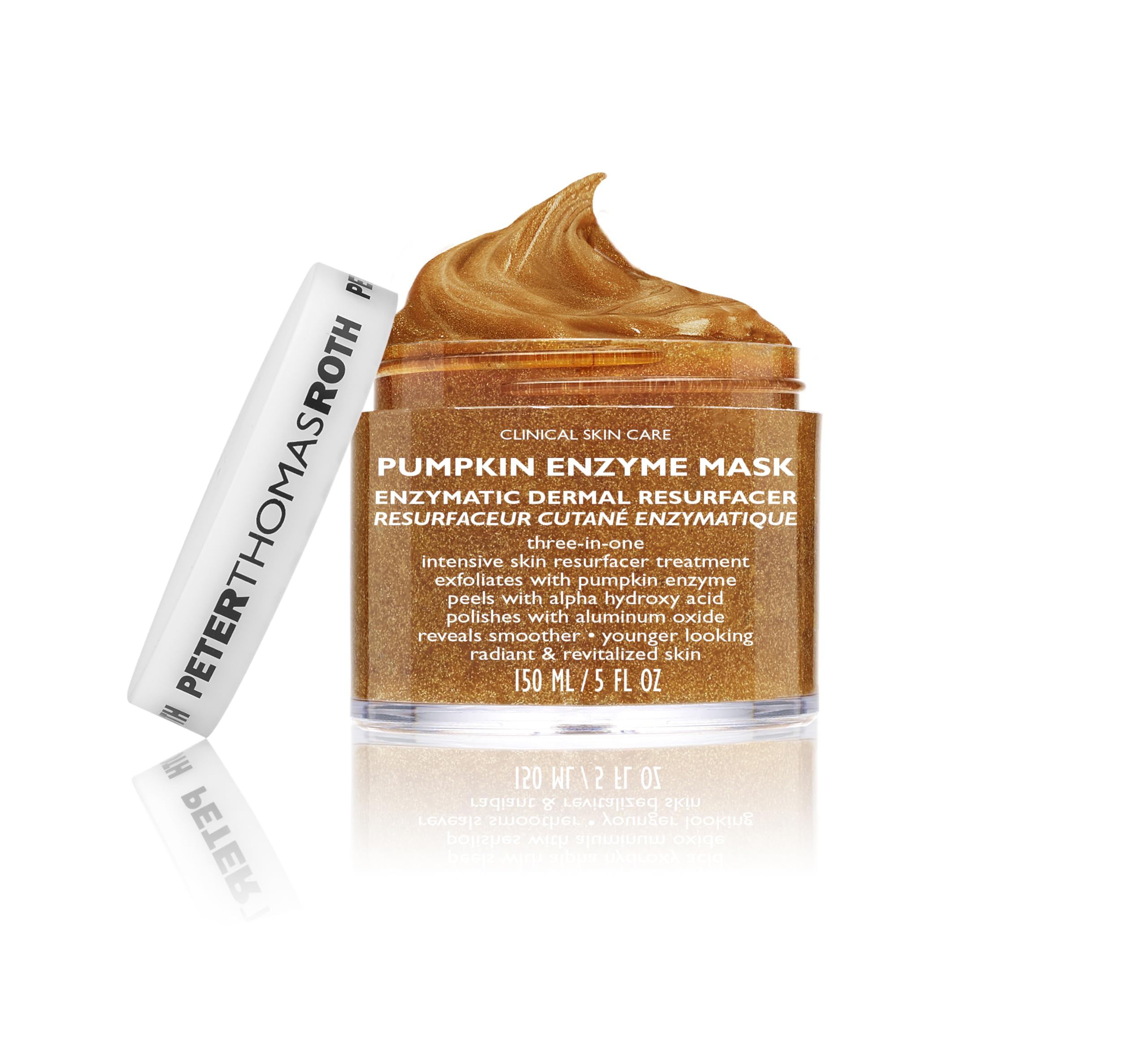 Peter Thomas Roth Pumpkin Enzyme Mask, 5 Fl Oz