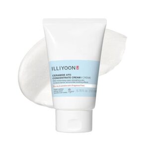 ILLIYOON Ceramide Ato Concentrate Cream