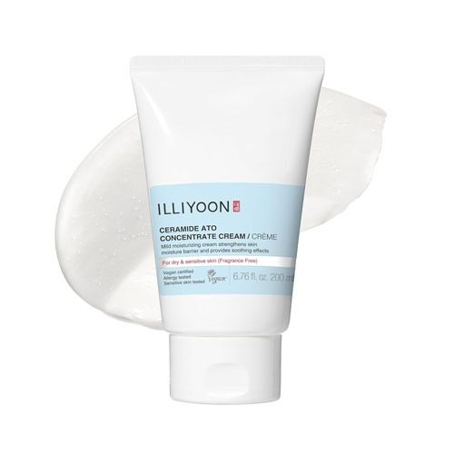 ILLIYOON Ceramide Ato Concentrate Cream