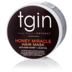 tgin Honey Miracle Hair Mask