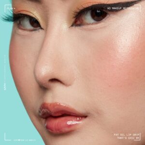 NYX Fat Oil Lip Drip Lip Oil That’s Chic