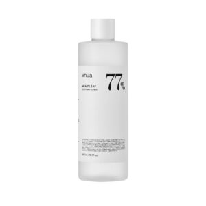 Anua Heartleaf 77 Soothing Toner