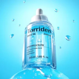 Torriden DIVE IN Hyaluronic Acid Serum