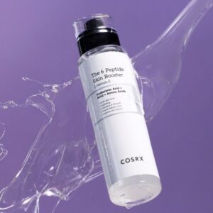 COSRX 6X Peptide Collagen Booster Toner Serum