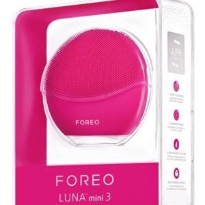 FOREO LUNA mini 3 (Fuchsia)