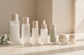 Glass skin routine blog banner
