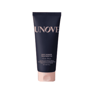 UNOVE Deep Damage Treatment EX (Tender Bloom)