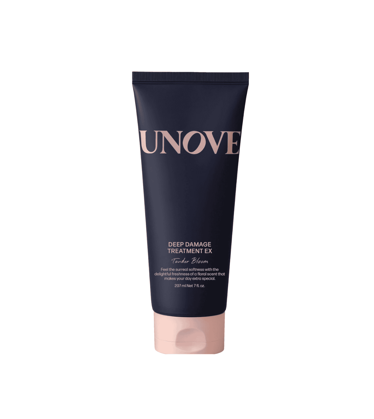 UNOVE Deep Damage Treatment EX (Tender Bloom)