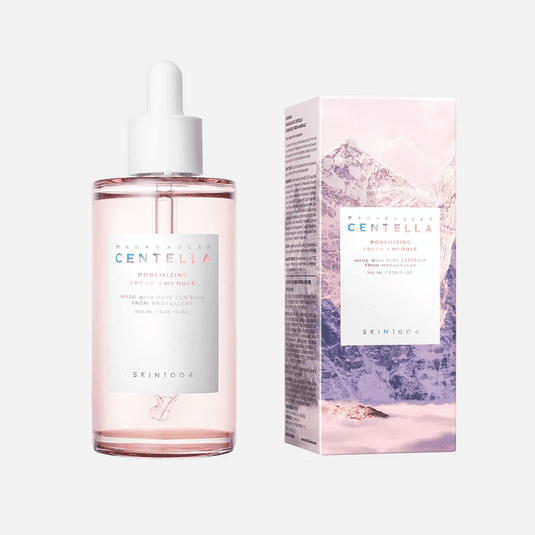 SKIN1004 Madagascar Centella Poremizing Fresh Ampoule
