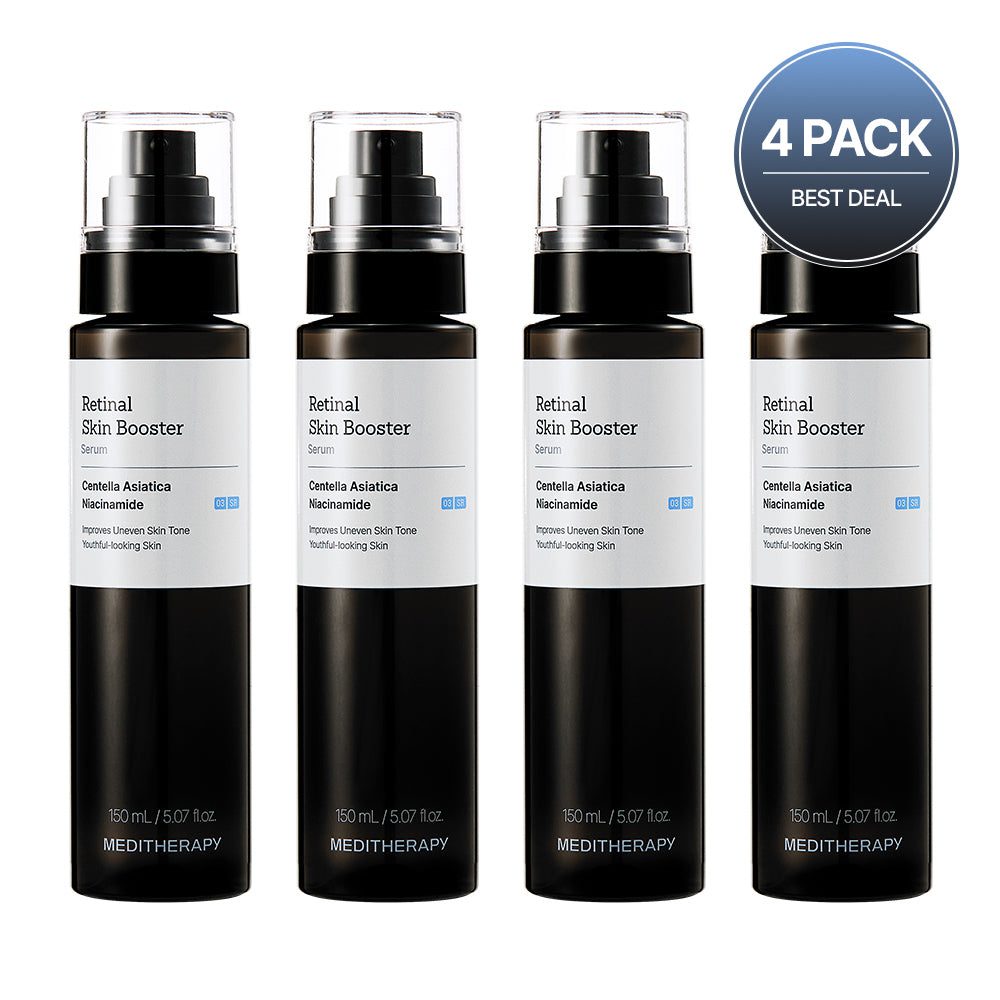 MEDITHERAPY Retinal Skin Booster Serum